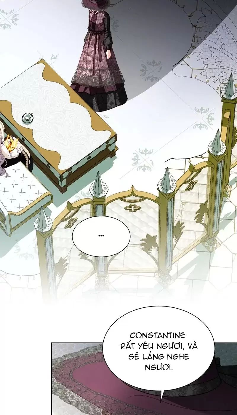 Một Ngày Nọ Bỗng Dưng Cha Xuất Hiện: Chapter 51