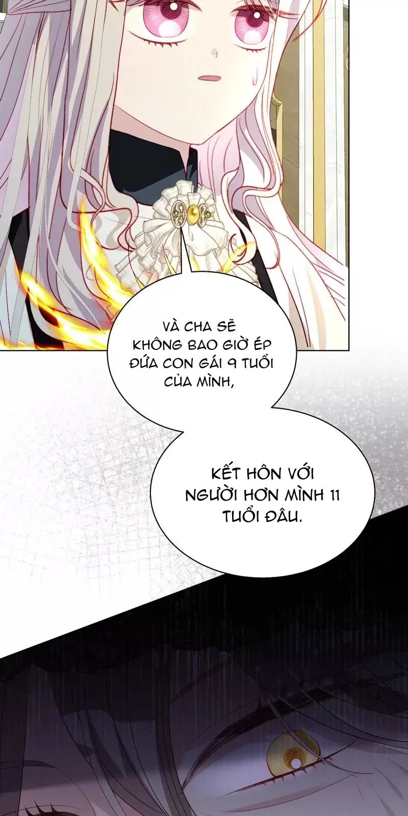 Một Ngày Nọ Bỗng Dưng Cha Xuất Hiện: Chapter 51