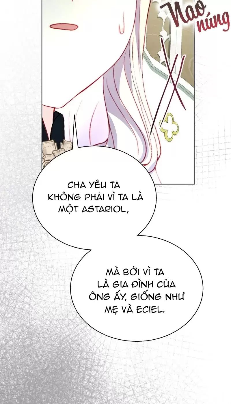 Một Ngày Nọ Bỗng Dưng Cha Xuất Hiện: Chapter 51