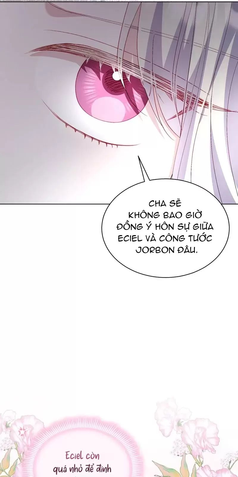 Một Ngày Nọ Bỗng Dưng Cha Xuất Hiện: Chapter 51