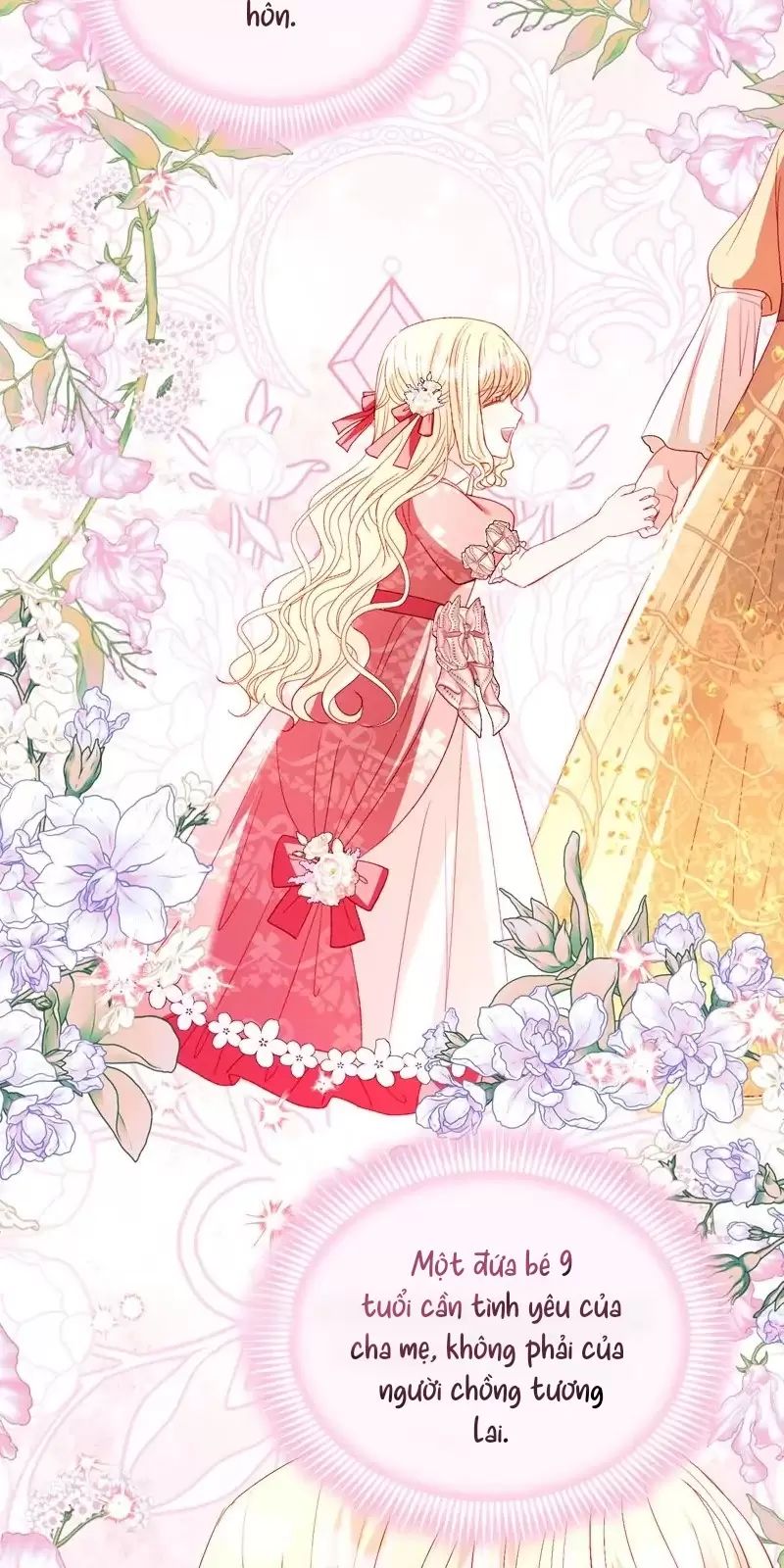 Một Ngày Nọ Bỗng Dưng Cha Xuất Hiện: Chapter 51