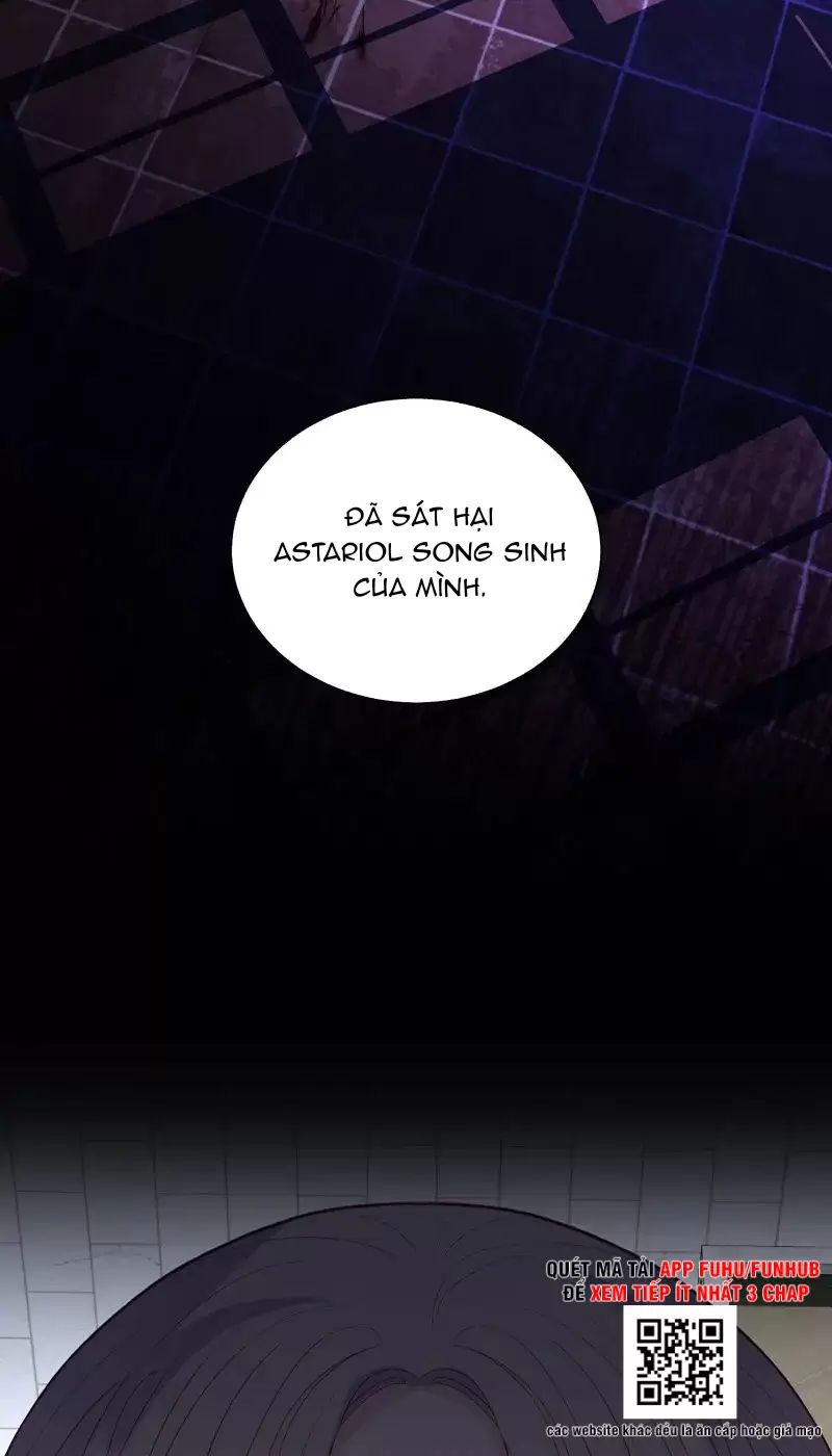 Một Ngày Nọ Bỗng Dưng Cha Xuất Hiện: Chapter 51