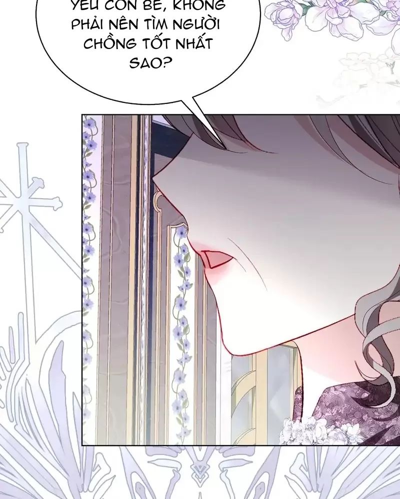 Một Ngày Nọ Bỗng Dưng Cha Xuất Hiện: Chapter 51