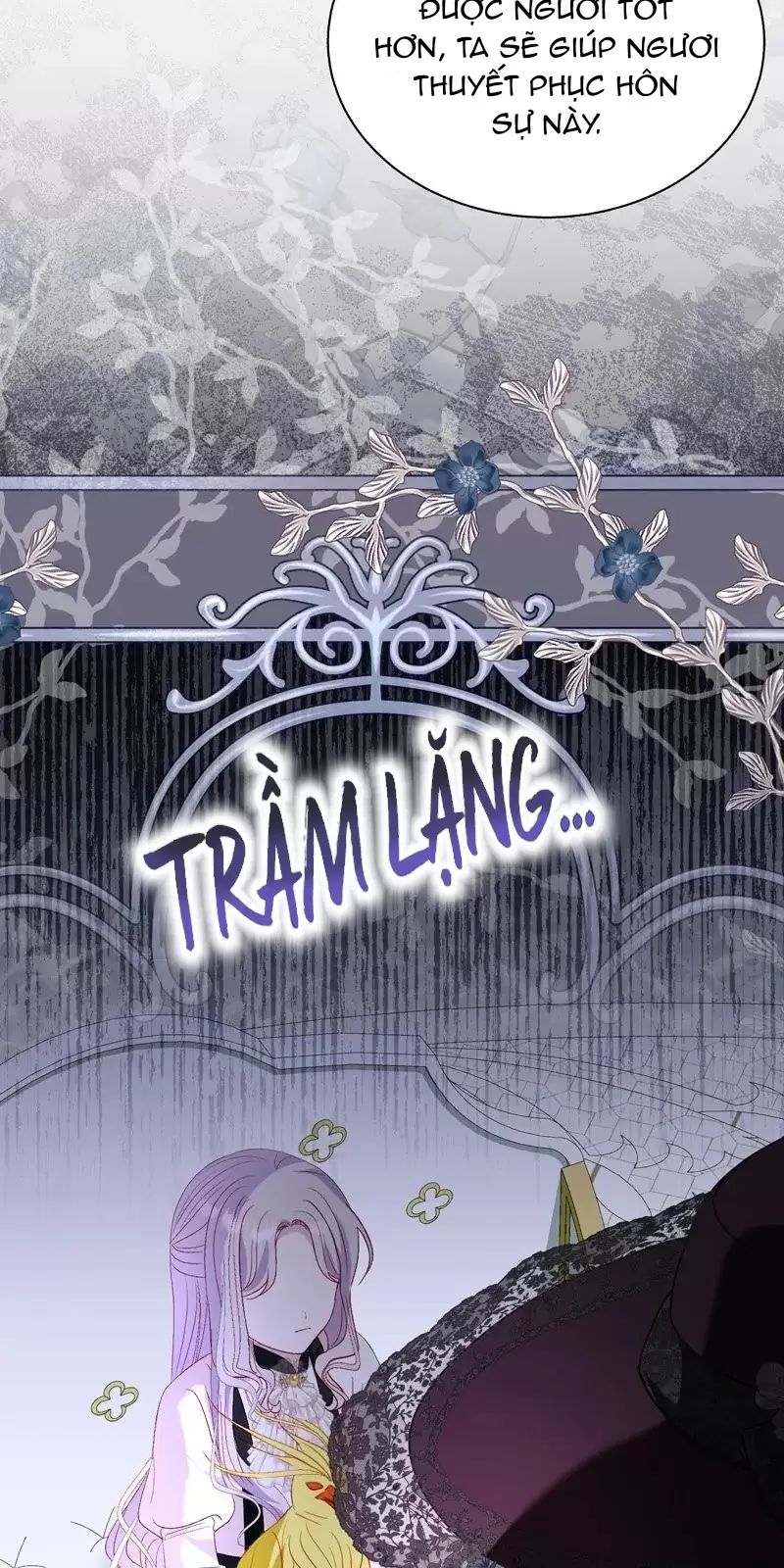 Một Ngày Nọ Bỗng Dưng Cha Xuất Hiện: Chapter 51