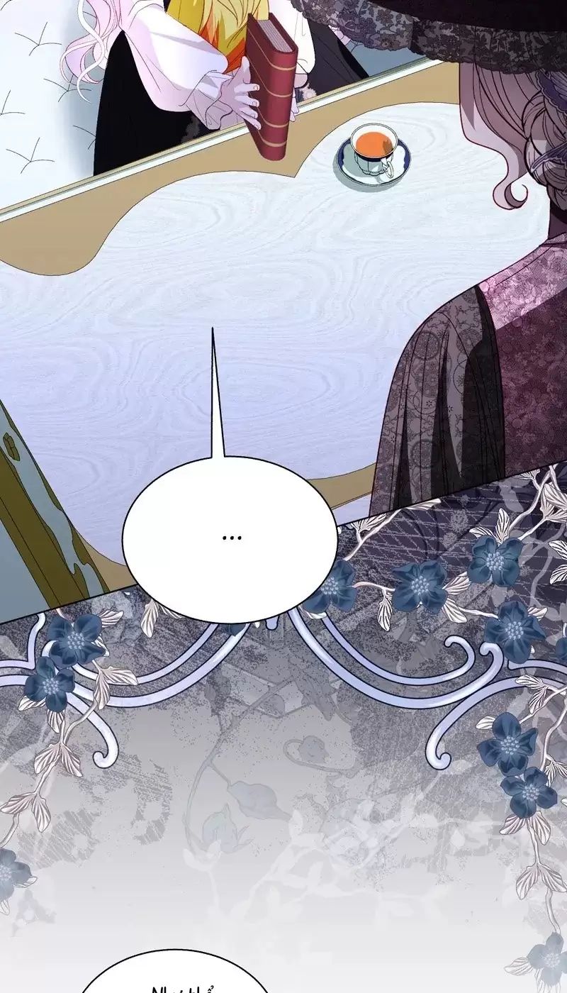 Một Ngày Nọ Bỗng Dưng Cha Xuất Hiện: Chapter 51