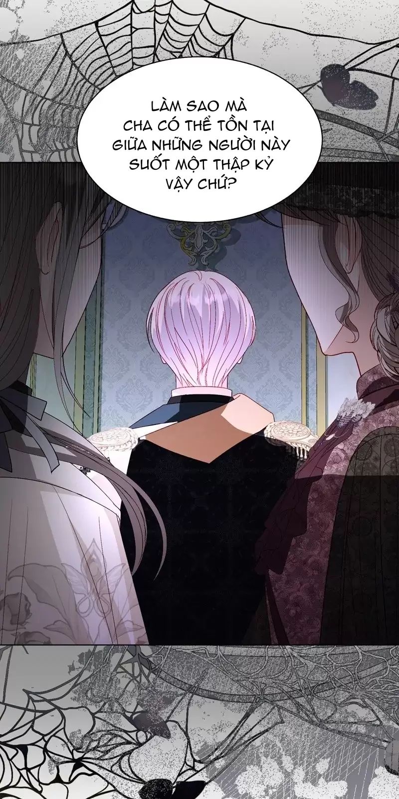 Một Ngày Nọ Bỗng Dưng Cha Xuất Hiện: Chapter 51