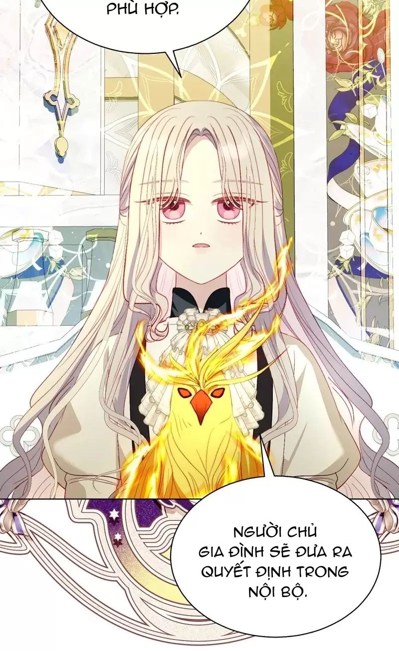 Một Ngày Nọ Bỗng Dưng Cha Xuất Hiện: Chapter 51