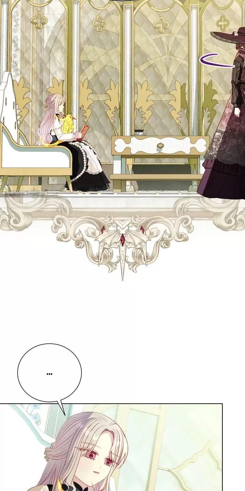 Một Ngày Nọ Bỗng Dưng Cha Xuất Hiện: Chapter 51