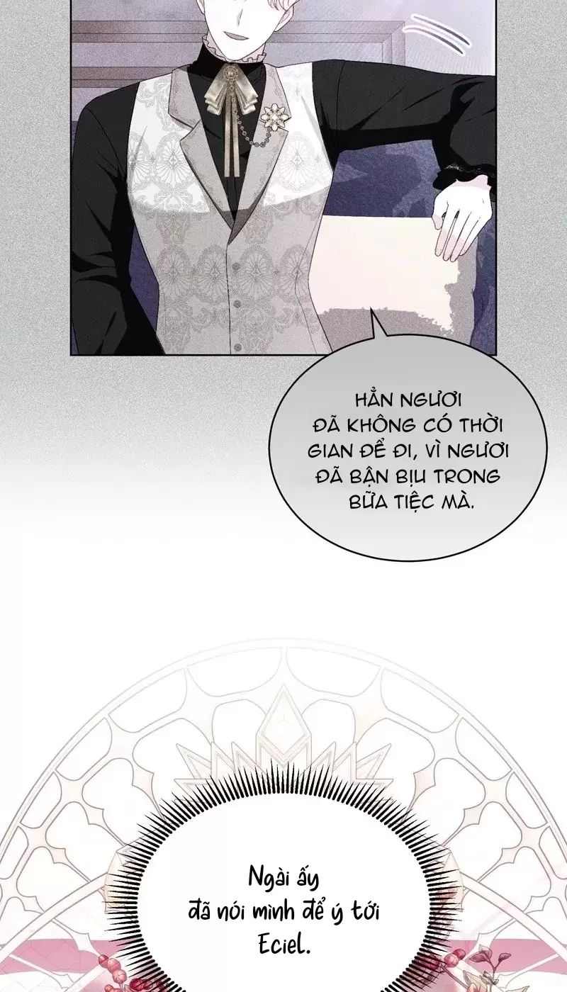 Một Ngày Nọ Bỗng Dưng Cha Xuất Hiện: Chapter 51