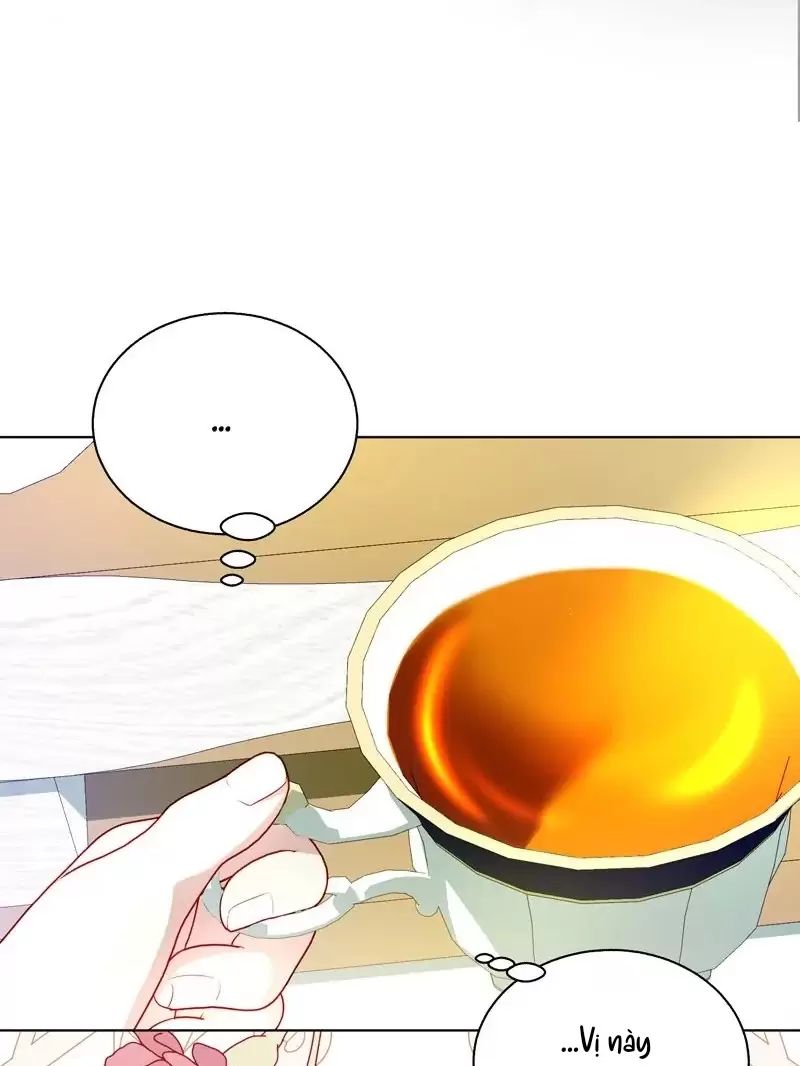 Một Ngày Nọ Bỗng Dưng Cha Xuất Hiện: Chapter 51