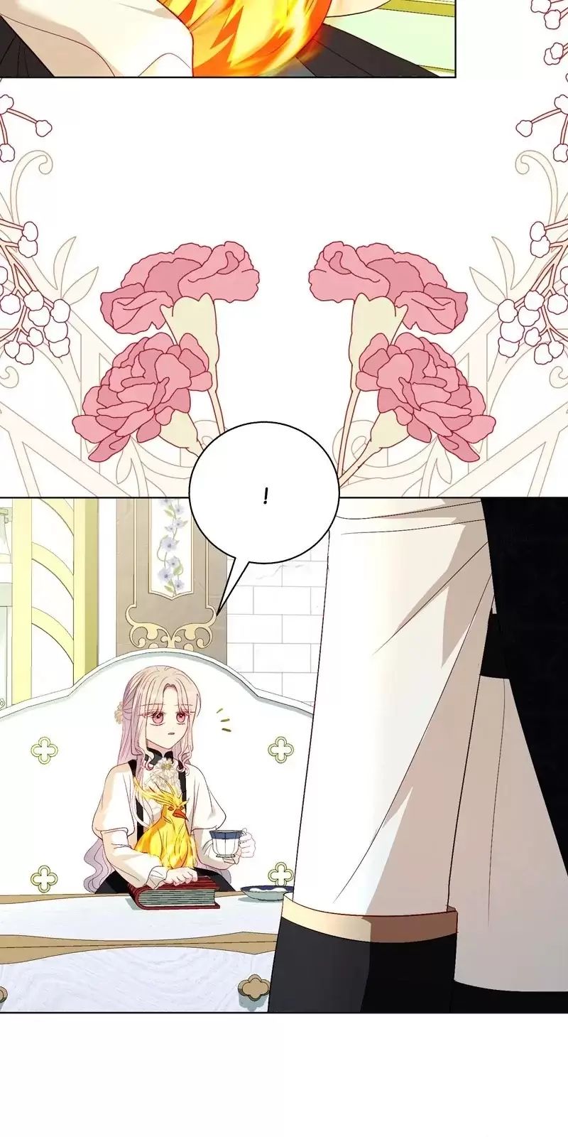 Một Ngày Nọ Bỗng Dưng Cha Xuất Hiện: Chapter 51