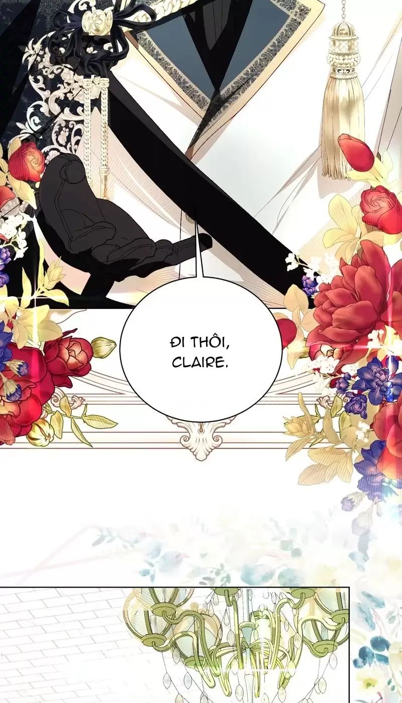 Một Ngày Nọ Bỗng Dưng Cha Xuất Hiện: Chapter 51