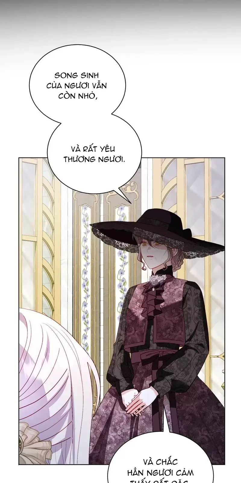 Một Ngày Nọ Bỗng Dưng Cha Xuất Hiện: Chapter 51