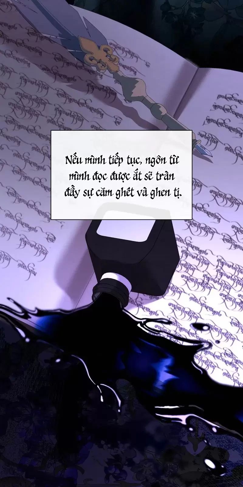 Một Ngày Nọ Bỗng Dưng Cha Xuất Hiện: Chapter 51