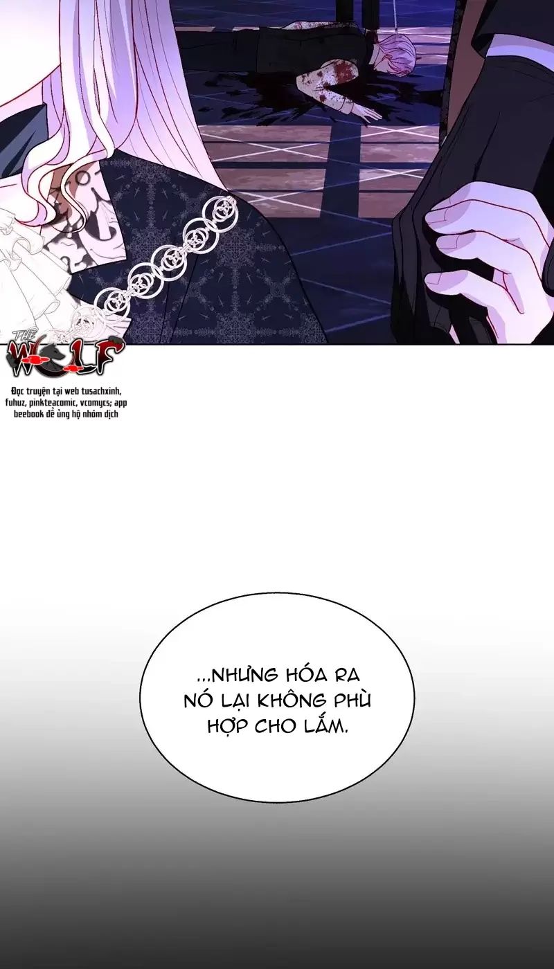 Một Ngày Nọ Bỗng Dưng Cha Xuất Hiện: Chapter 51