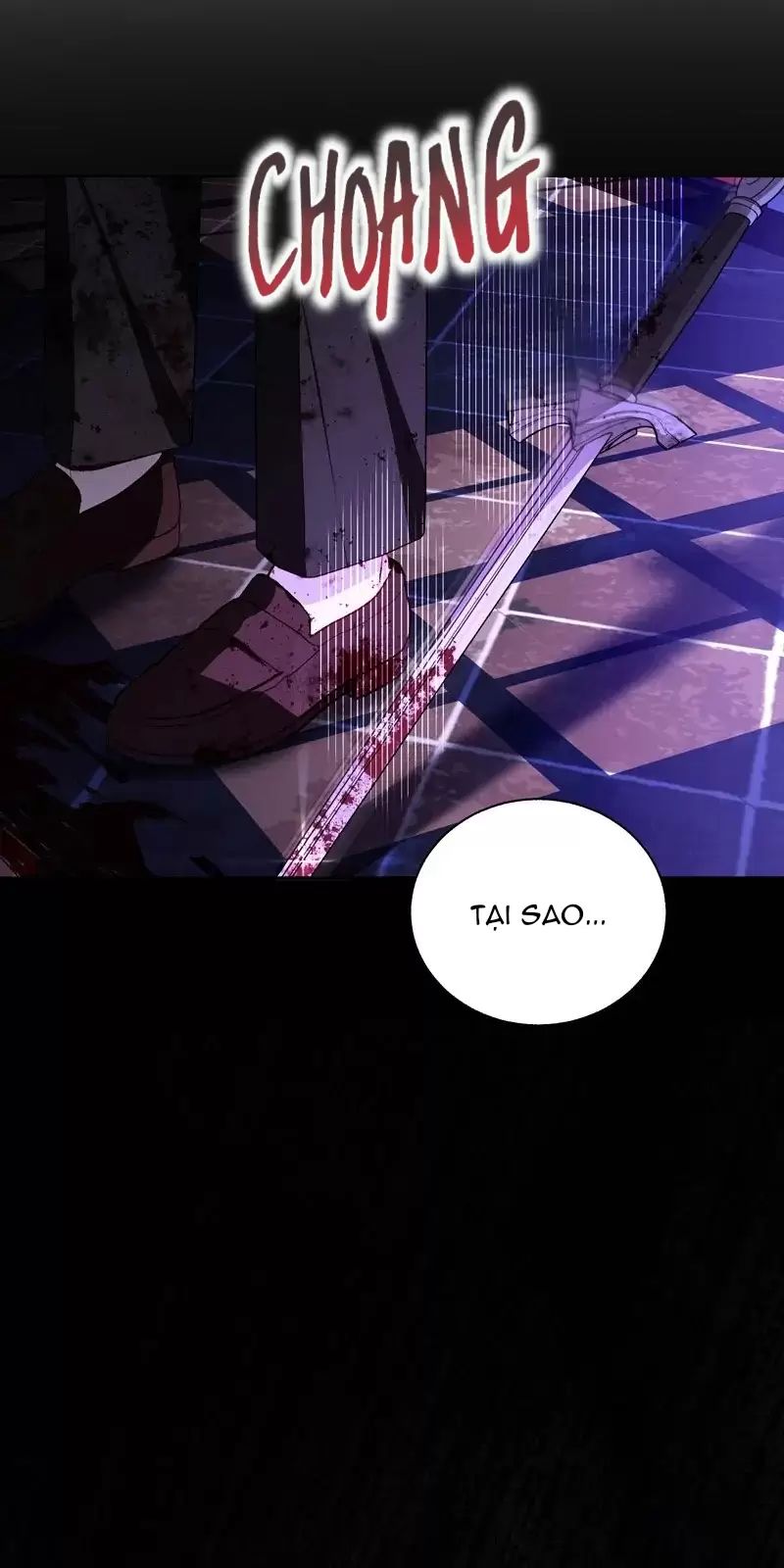 Một Ngày Nọ Bỗng Dưng Cha Xuất Hiện: Chapter 51