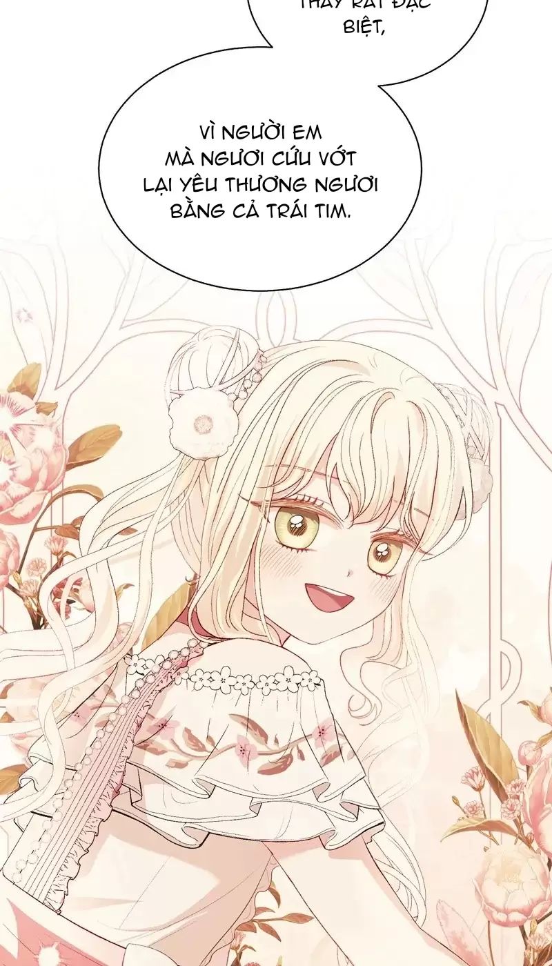 Một Ngày Nọ Bỗng Dưng Cha Xuất Hiện: Chapter 51