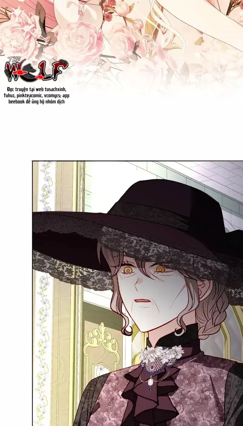 Một Ngày Nọ Bỗng Dưng Cha Xuất Hiện: Chapter 51