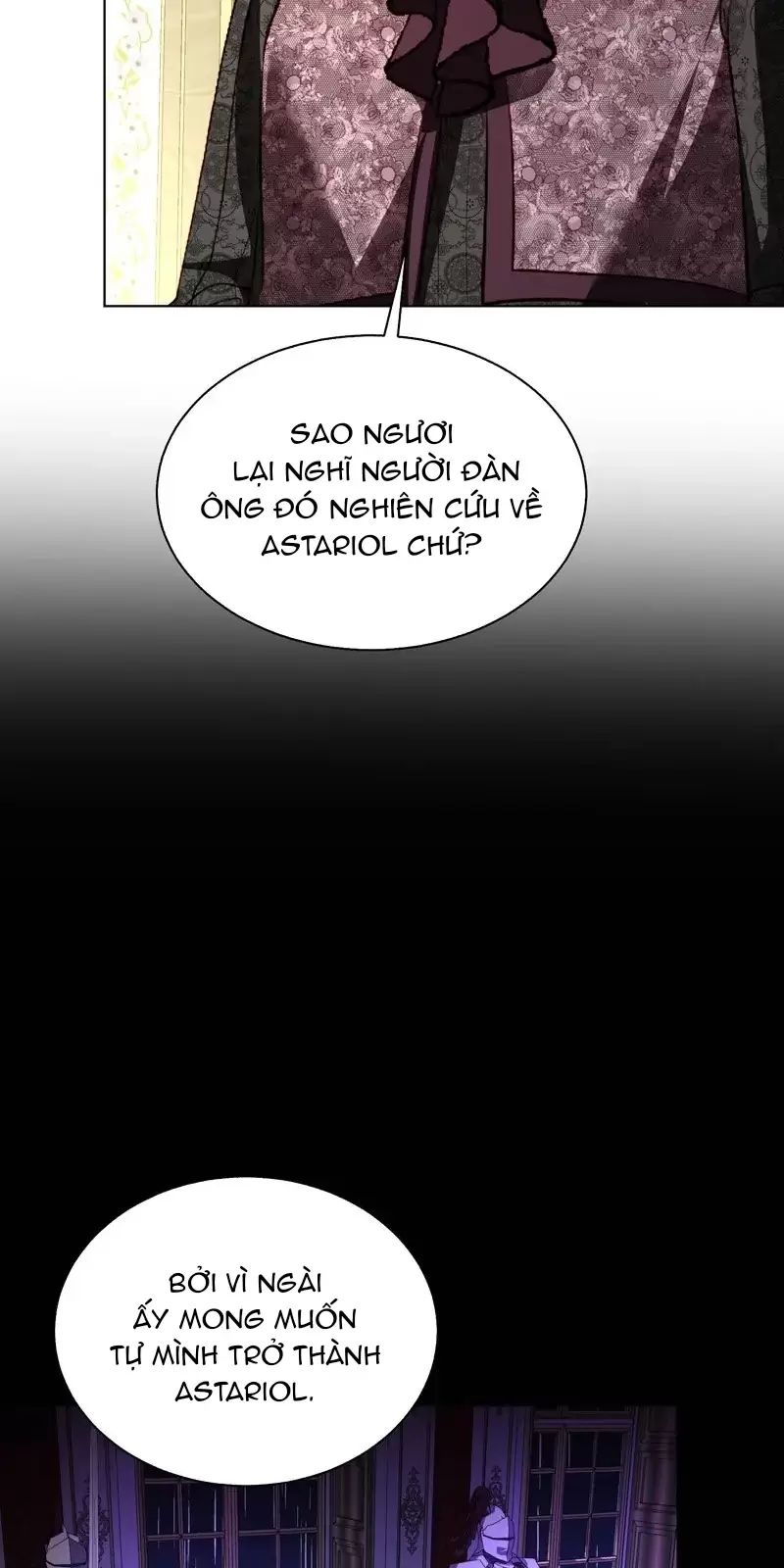 Một Ngày Nọ Bỗng Dưng Cha Xuất Hiện: Chapter 51