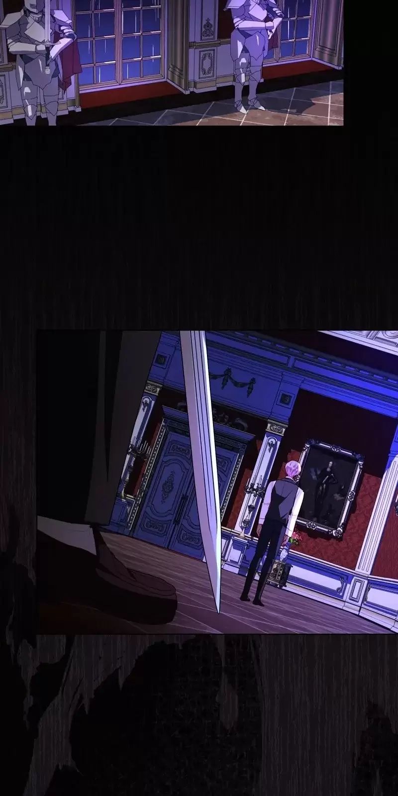 Một Ngày Nọ Bỗng Dưng Cha Xuất Hiện: Chapter 51