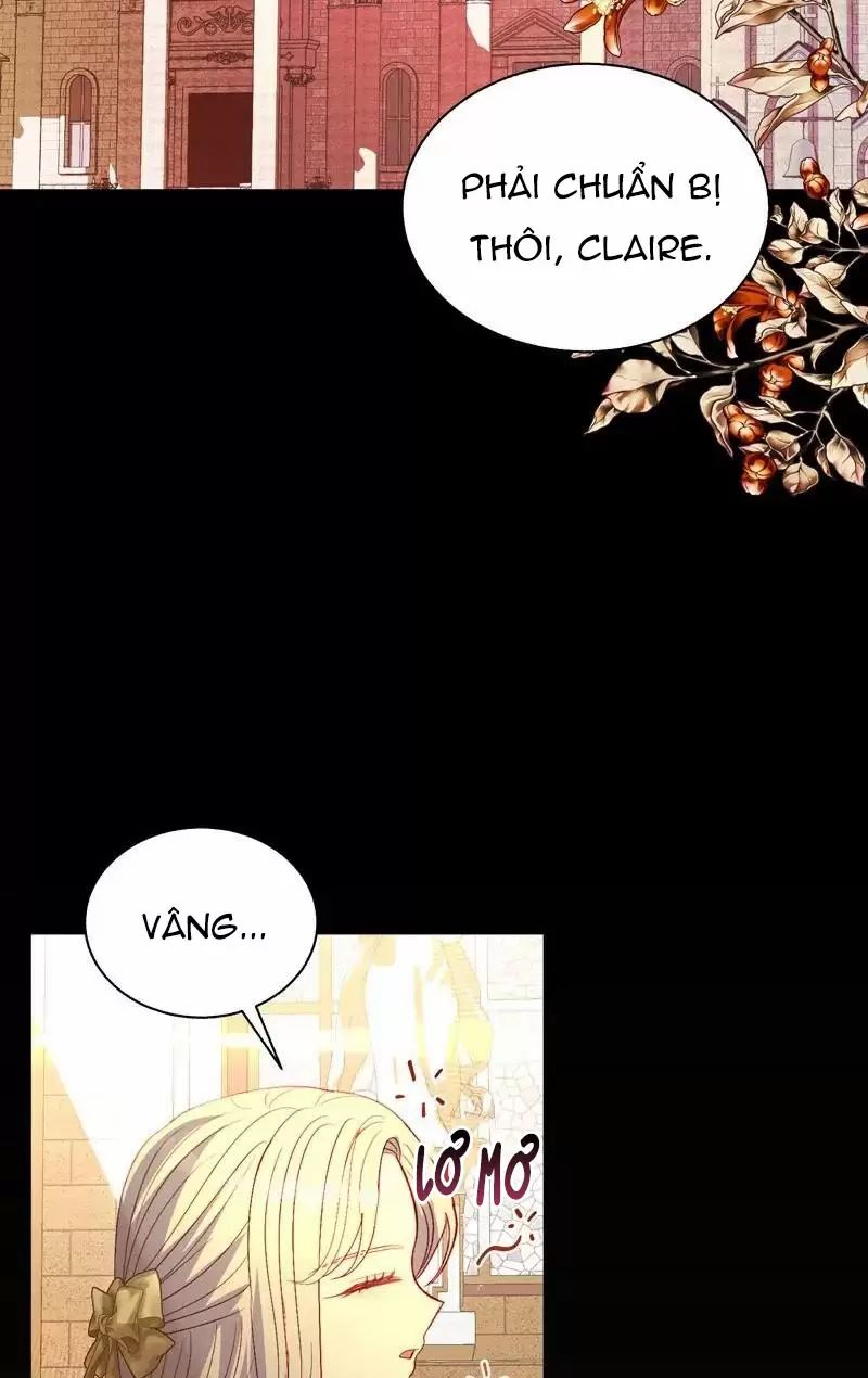 Một Ngày Nọ Bỗng Dưng Cha Xuất Hiện: Chapter 52