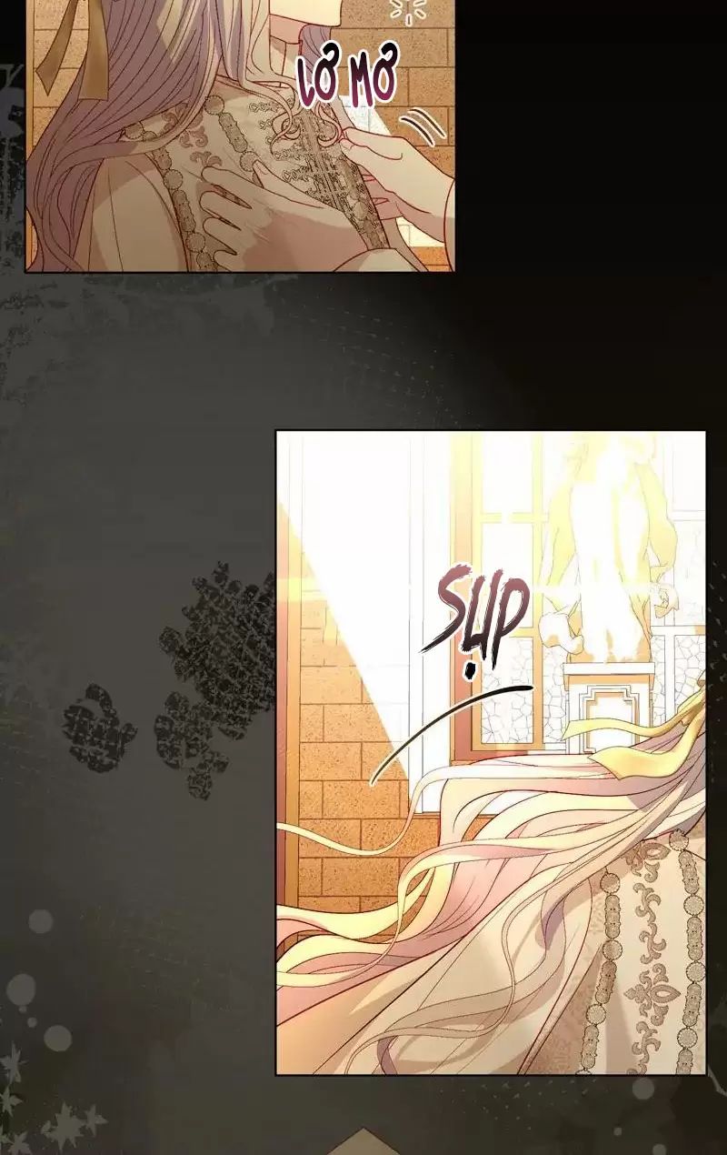 Một Ngày Nọ Bỗng Dưng Cha Xuất Hiện: Chapter 52