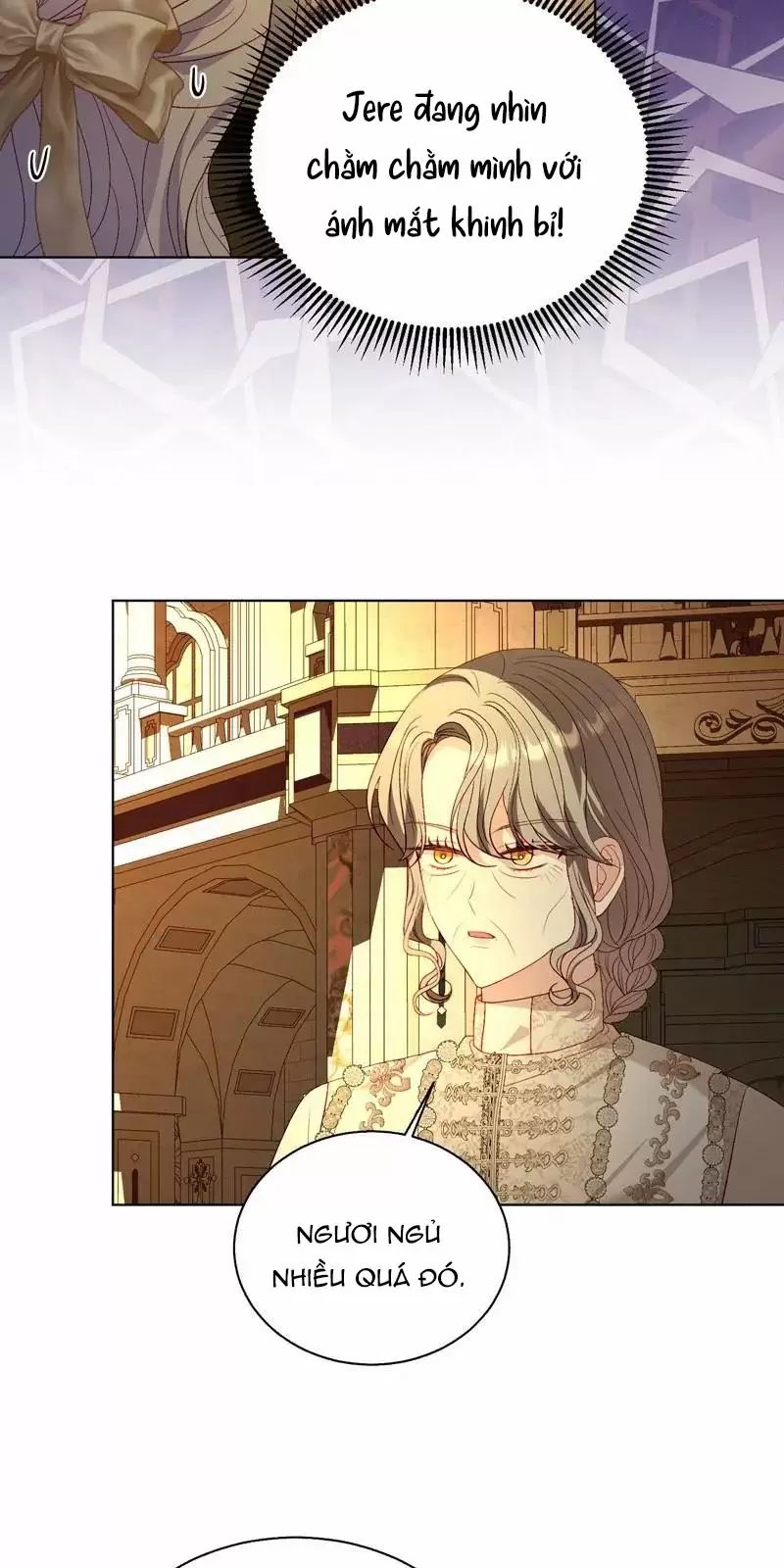 Một Ngày Nọ Bỗng Dưng Cha Xuất Hiện: Chapter 52