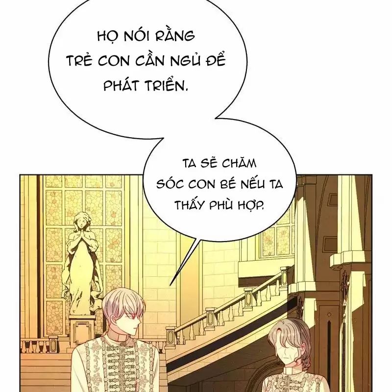 Một Ngày Nọ Bỗng Dưng Cha Xuất Hiện: Chapter 52