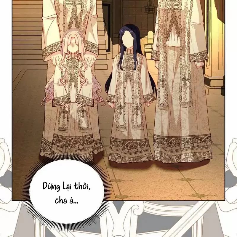 Một Ngày Nọ Bỗng Dưng Cha Xuất Hiện: Chapter 52