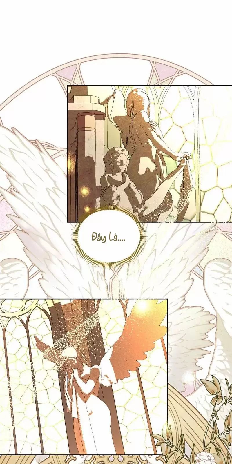 Một Ngày Nọ Bỗng Dưng Cha Xuất Hiện: Chapter 52