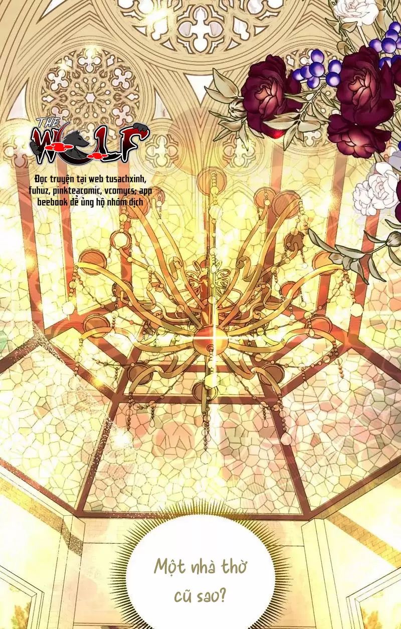 Một Ngày Nọ Bỗng Dưng Cha Xuất Hiện: Chapter 52