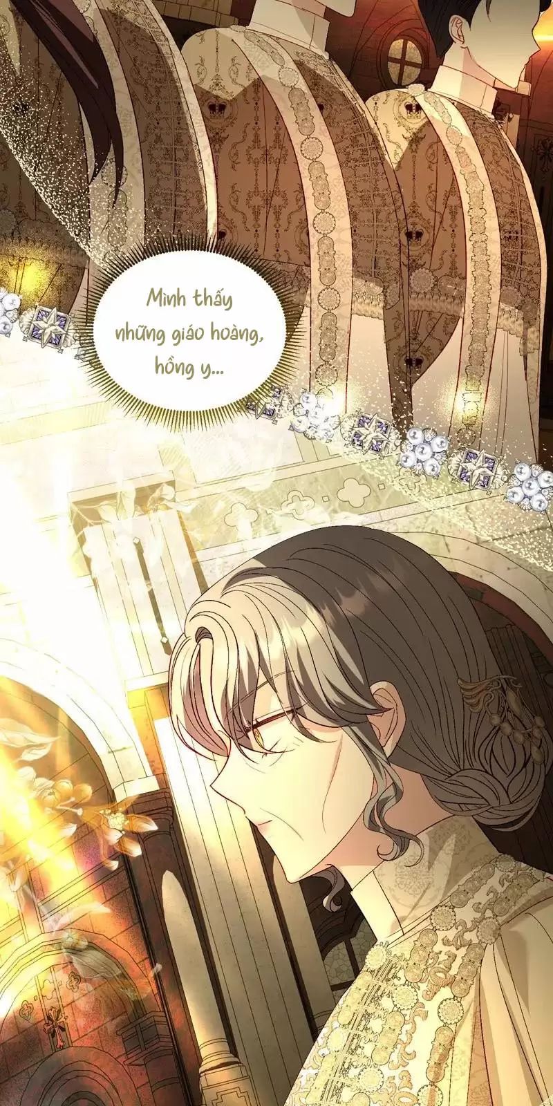 Một Ngày Nọ Bỗng Dưng Cha Xuất Hiện: Chapter 52