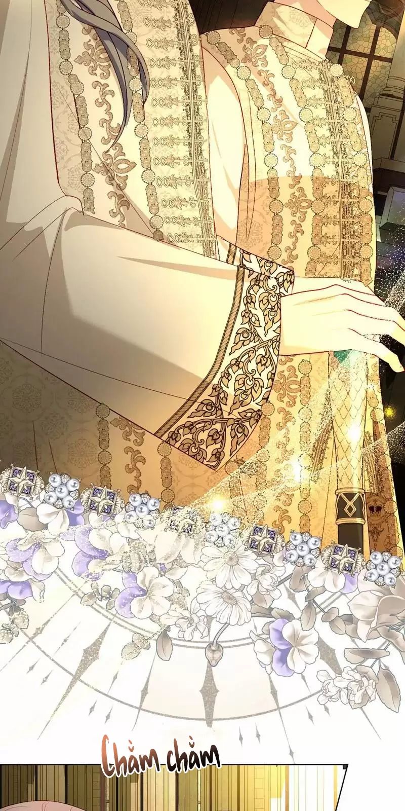 Một Ngày Nọ Bỗng Dưng Cha Xuất Hiện: Chapter 52