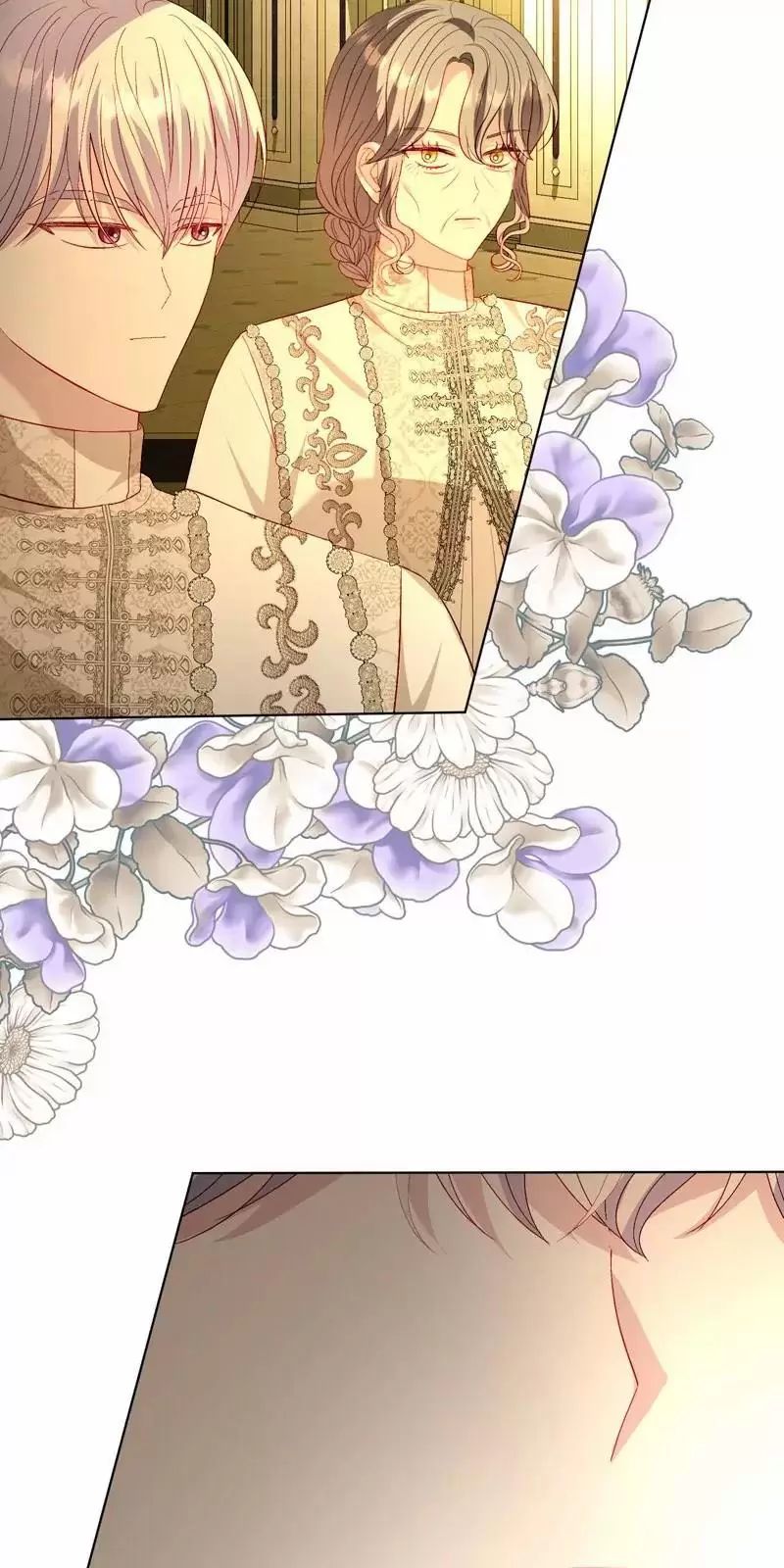 Một Ngày Nọ Bỗng Dưng Cha Xuất Hiện: Chapter 52