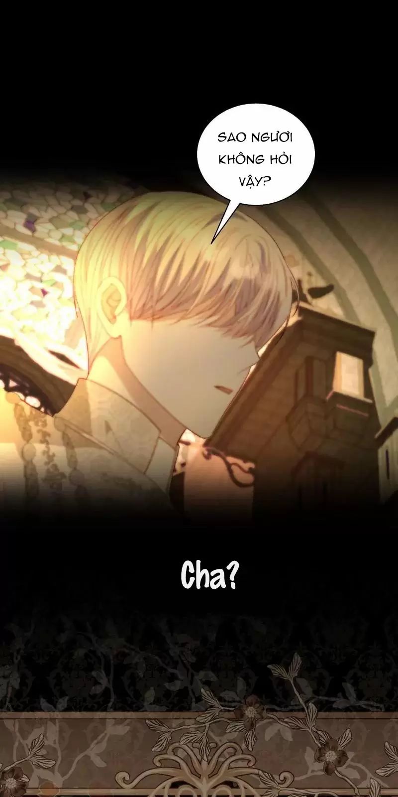 Một Ngày Nọ Bỗng Dưng Cha Xuất Hiện: Chapter 52