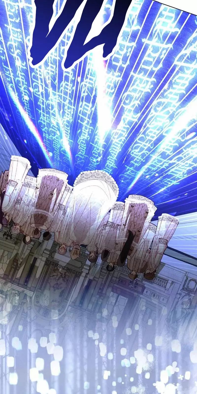 Một Ngày Nọ Bỗng Dưng Cha Xuất Hiện: Chapter 52