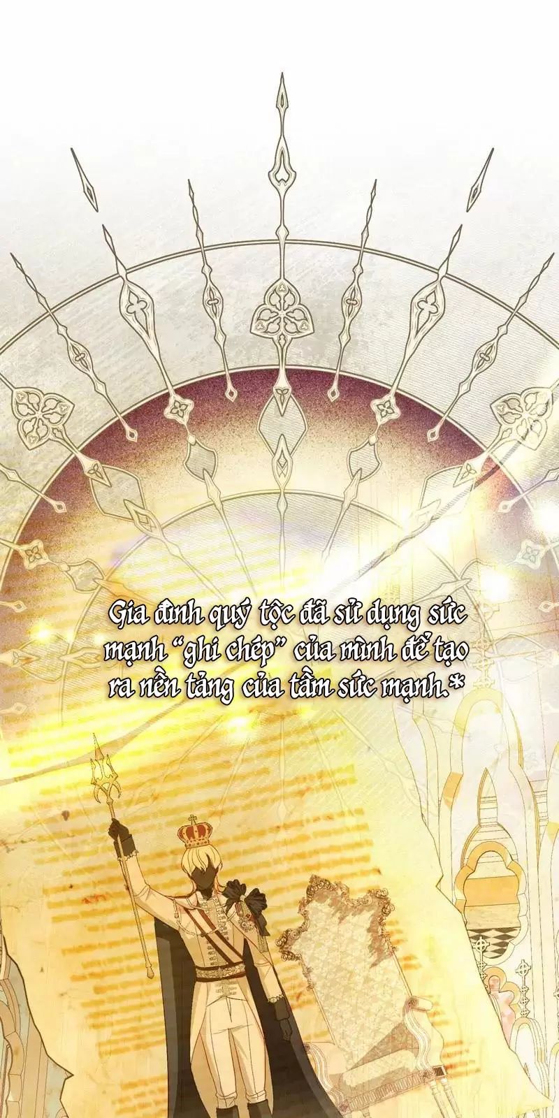 Một Ngày Nọ Bỗng Dưng Cha Xuất Hiện: Chapter 52