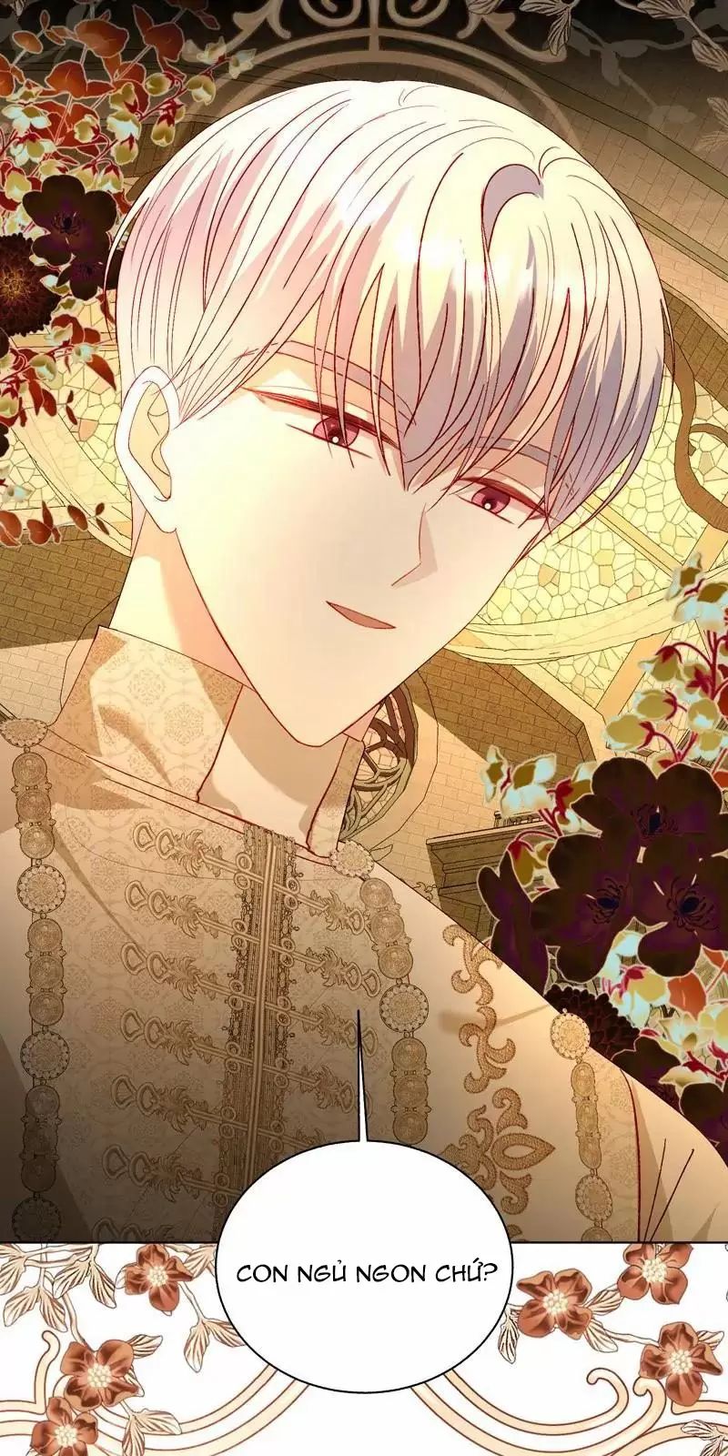 Một Ngày Nọ Bỗng Dưng Cha Xuất Hiện: Chapter 52