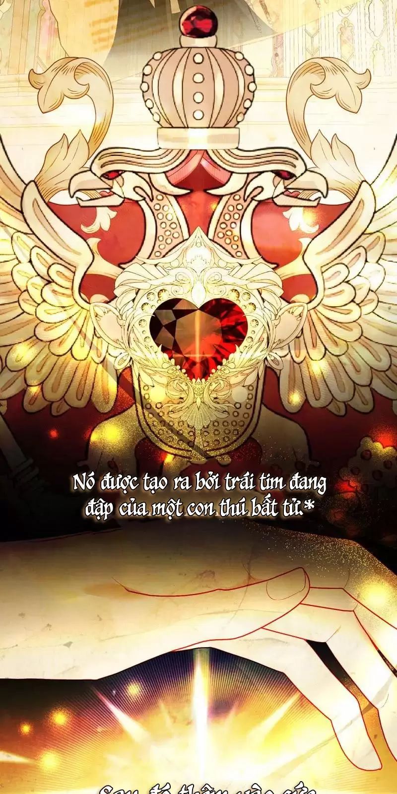 Một Ngày Nọ Bỗng Dưng Cha Xuất Hiện: Chapter 52