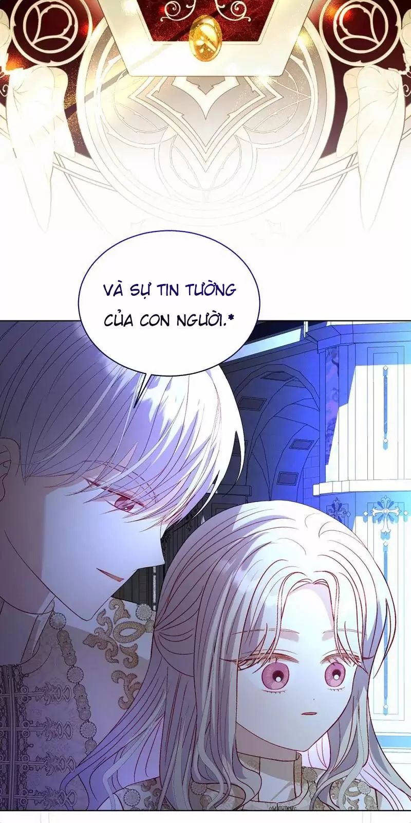 Một Ngày Nọ Bỗng Dưng Cha Xuất Hiện: Chapter 52