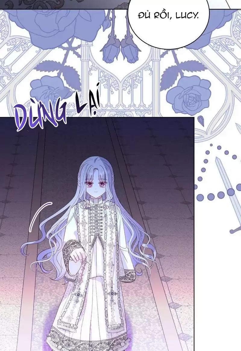 Một Ngày Nọ Bỗng Dưng Cha Xuất Hiện: Chapter 52