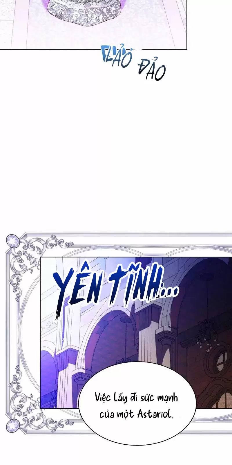 Một Ngày Nọ Bỗng Dưng Cha Xuất Hiện: Chapter 52