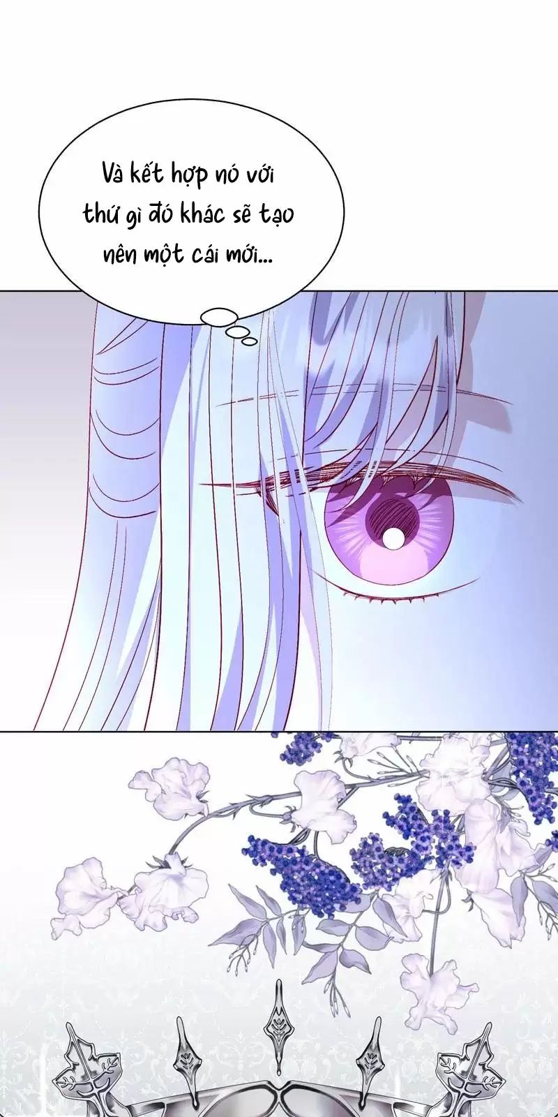 Một Ngày Nọ Bỗng Dưng Cha Xuất Hiện: Chapter 52