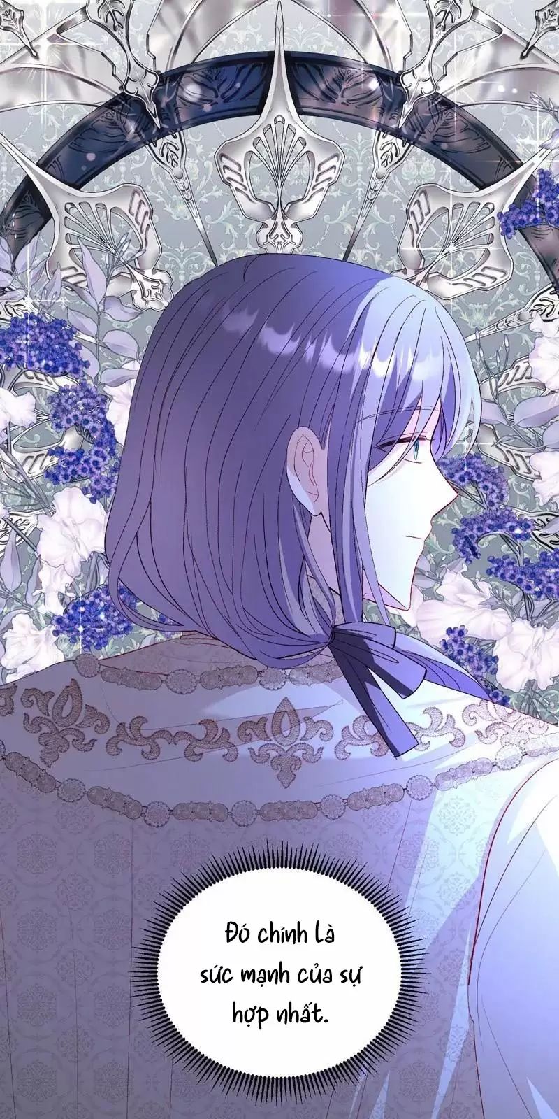 Một Ngày Nọ Bỗng Dưng Cha Xuất Hiện: Chapter 52