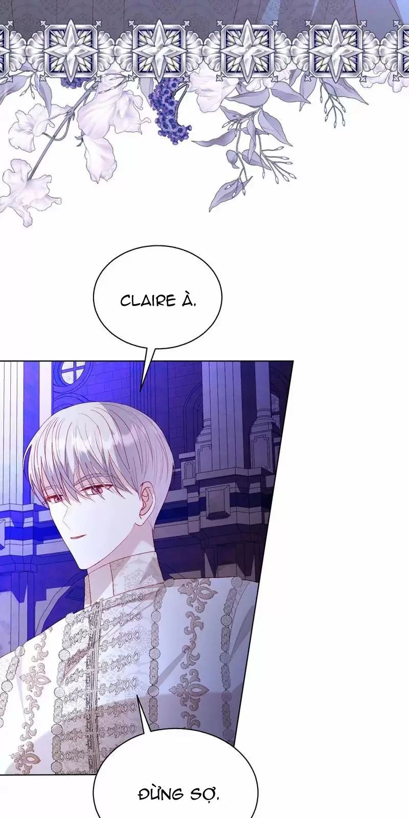 Một Ngày Nọ Bỗng Dưng Cha Xuất Hiện: Chapter 52