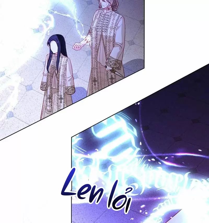 Một Ngày Nọ Bỗng Dưng Cha Xuất Hiện: Chapter 52