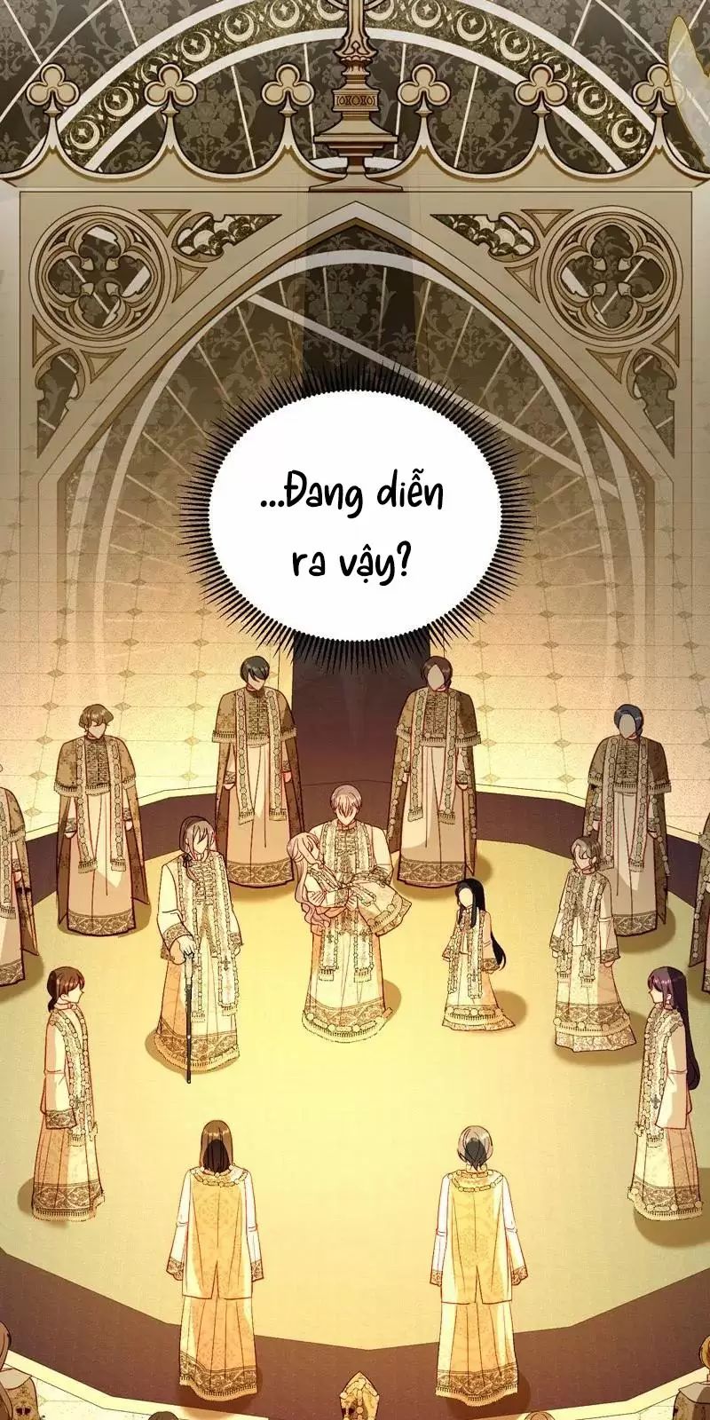 Một Ngày Nọ Bỗng Dưng Cha Xuất Hiện: Chapter 52