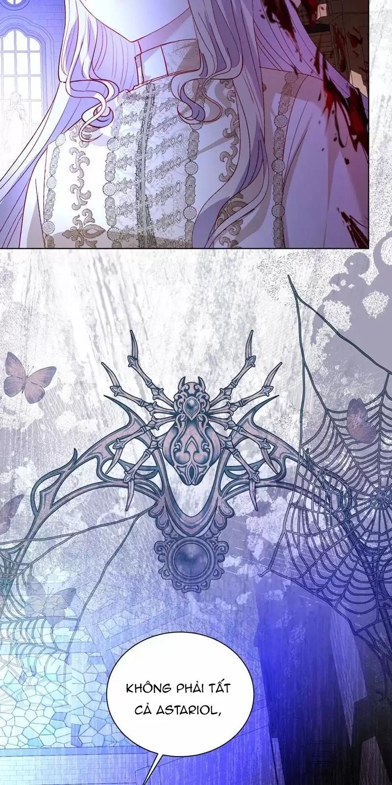 Một Ngày Nọ Bỗng Dưng Cha Xuất Hiện: Chapter 52