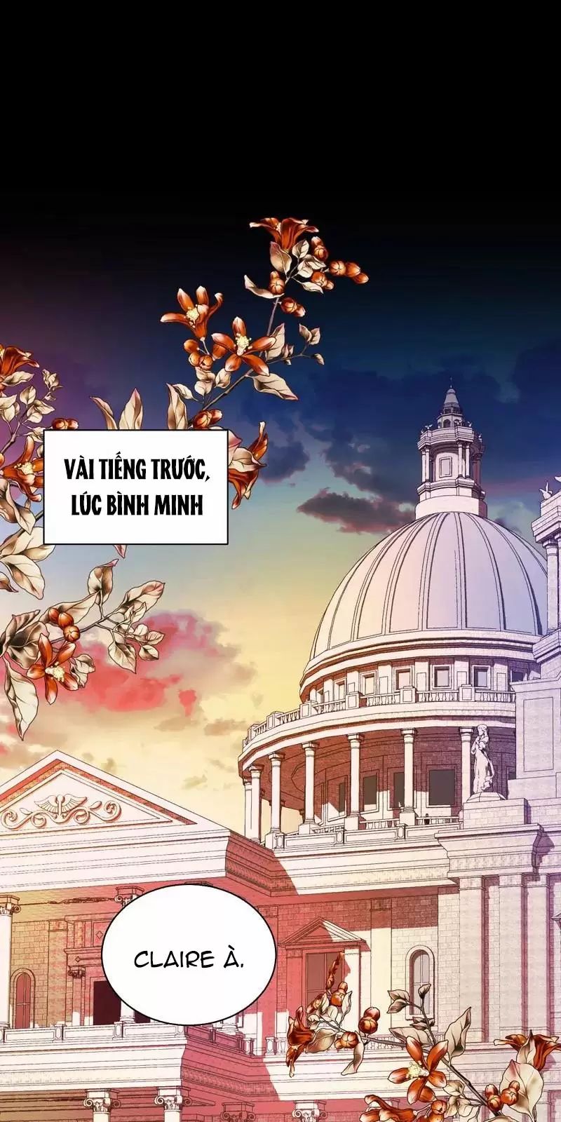 Một Ngày Nọ Bỗng Dưng Cha Xuất Hiện: Chapter 52