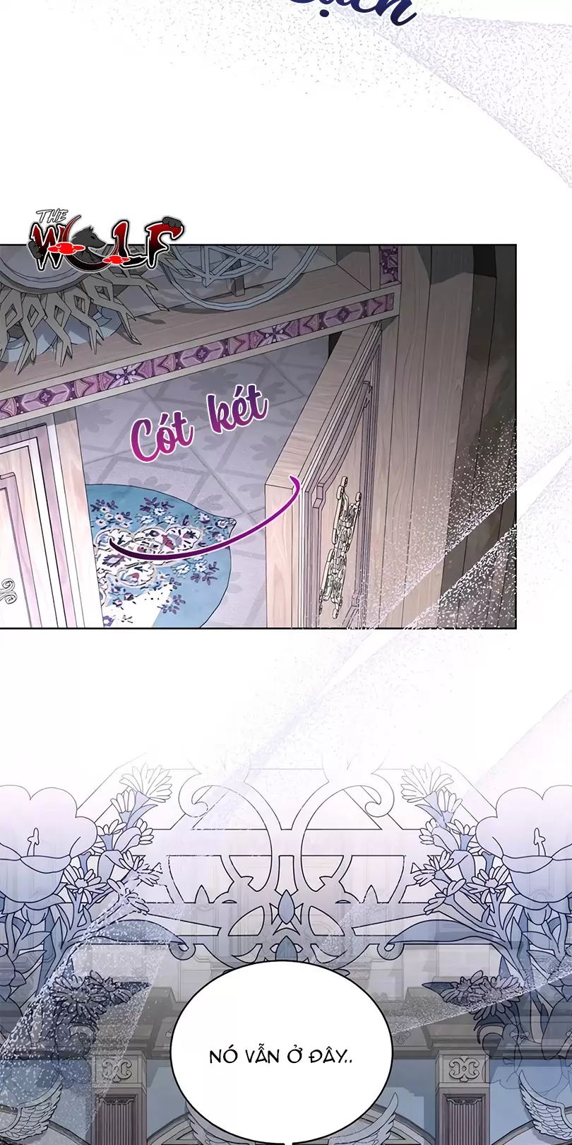 Một Ngày Nọ Bỗng Dưng Cha Xuất Hiện: Chapter 54